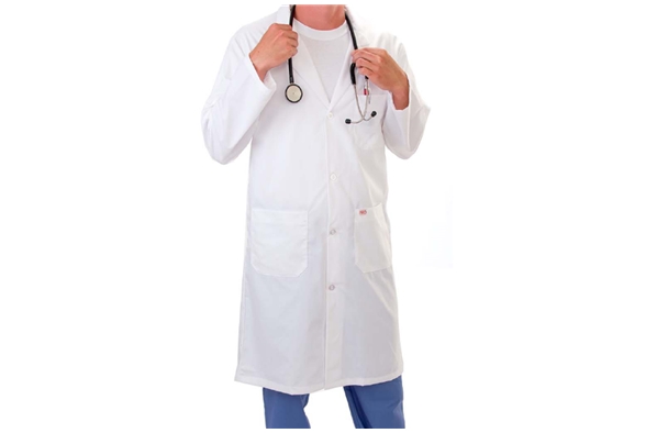 Lab Coat