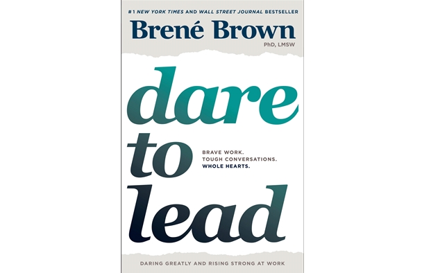 DARE TO LEAD