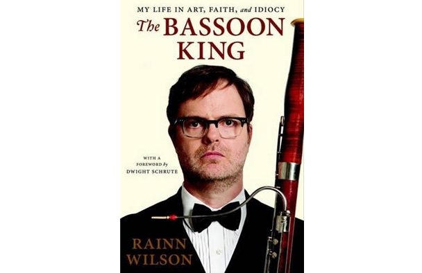 THE BASSOON KING