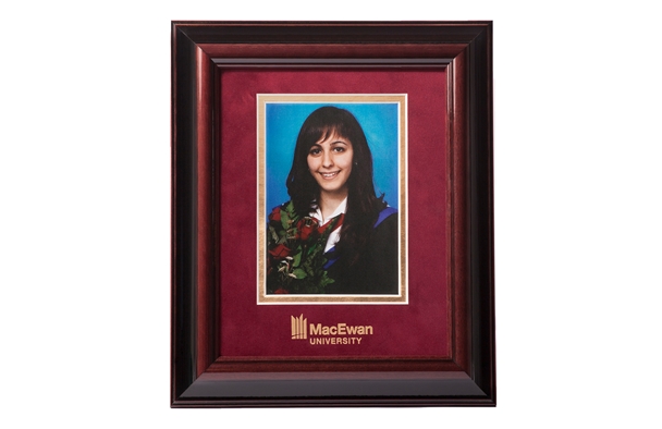 Executive Photo Frame