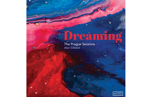 Dreaming The Prague Sessions Vinyl
