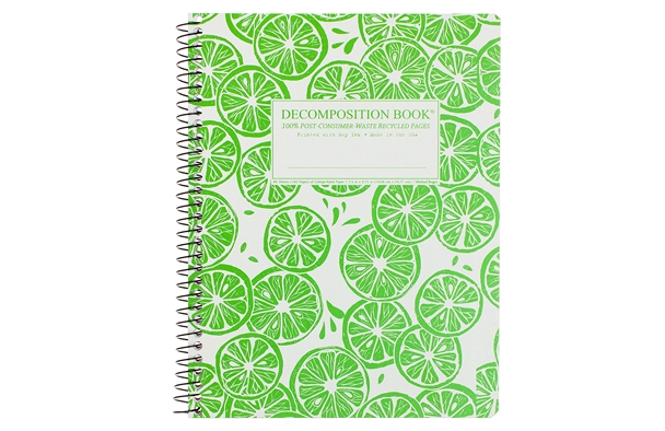 Limes Coil Book