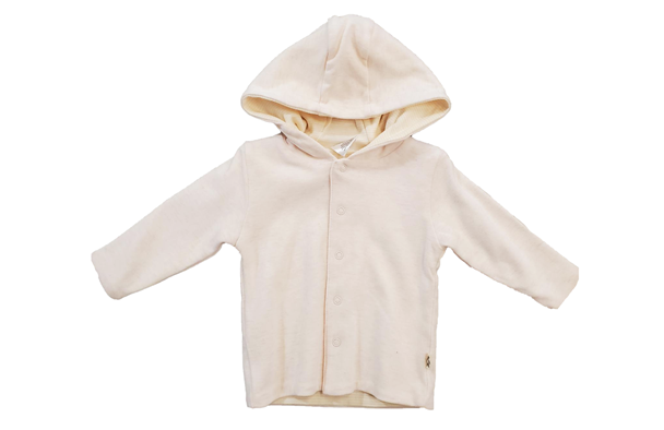 Baby Reversible Hoodie