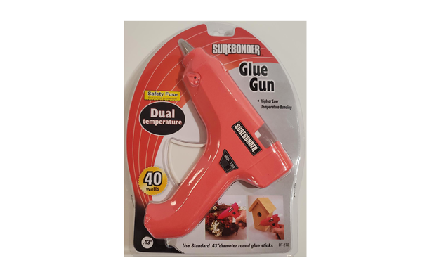 Surebonder Glue Gun