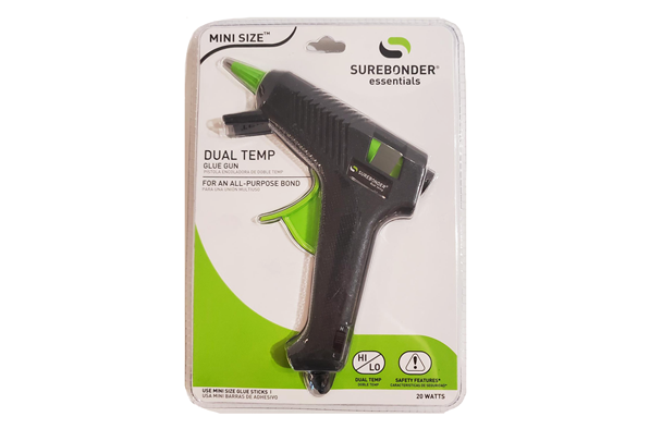 Surebonder Mini Glue Gun