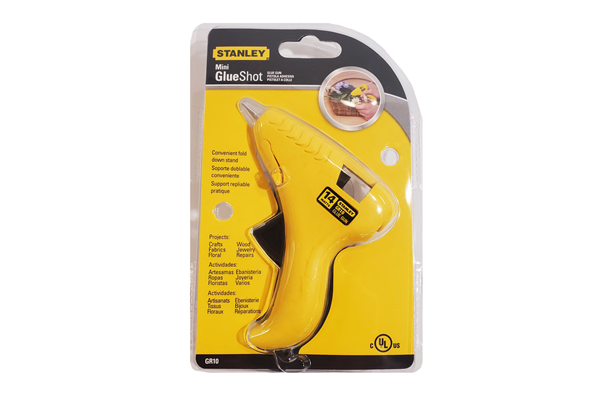 Stanley Mini Glue Gun