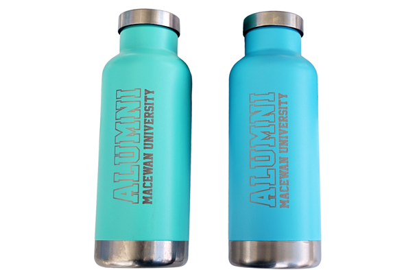 Alumni Moraine Bottle