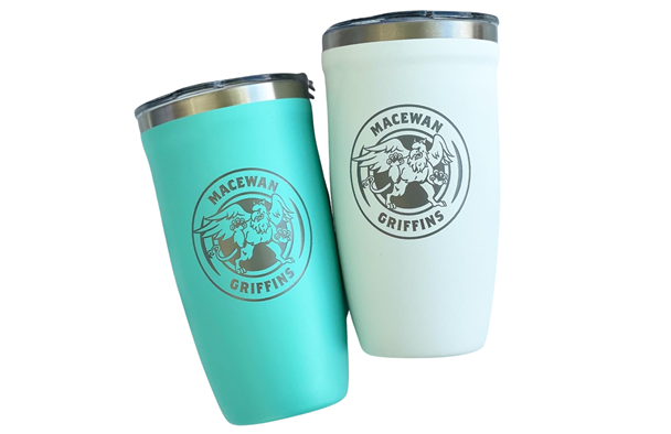 Griffins Peyto Tumbler