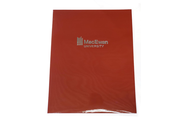 MacEwan Folder