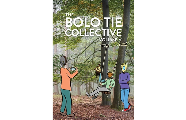 THE BOLO TIE COLLECTIVE VOL V