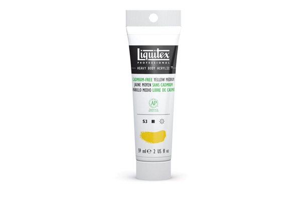 LiquitexPaint