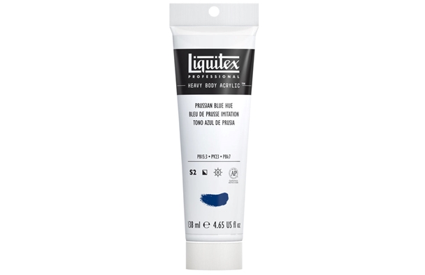 LiquitexPaint