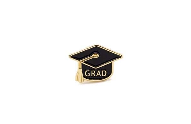 GradPin