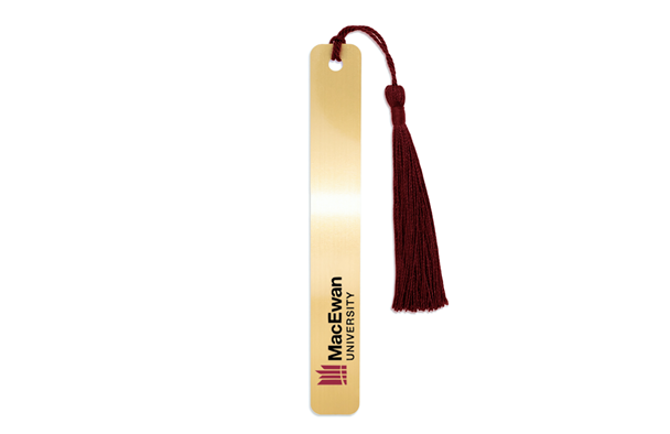 AlumniBookmark