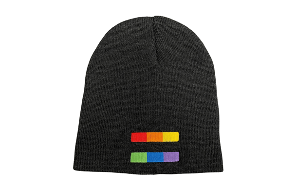 PrideBeanie