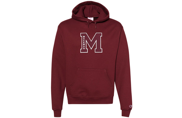 MHoodie