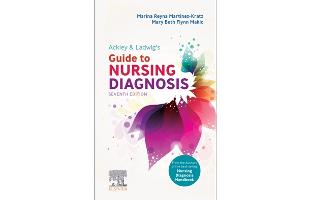 ACKLEY & LADWIG'S GUIDE TO NURSING DIAGNOSIS