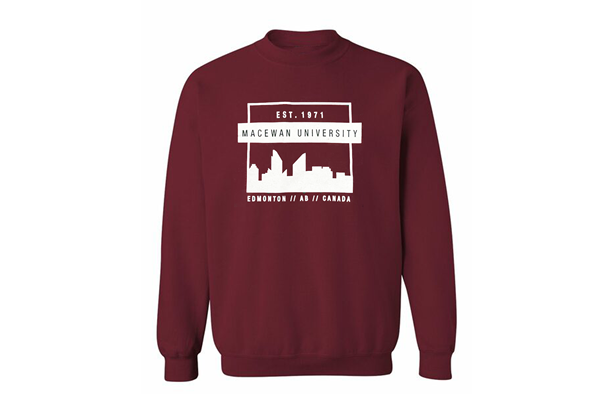 PromoCrewneck