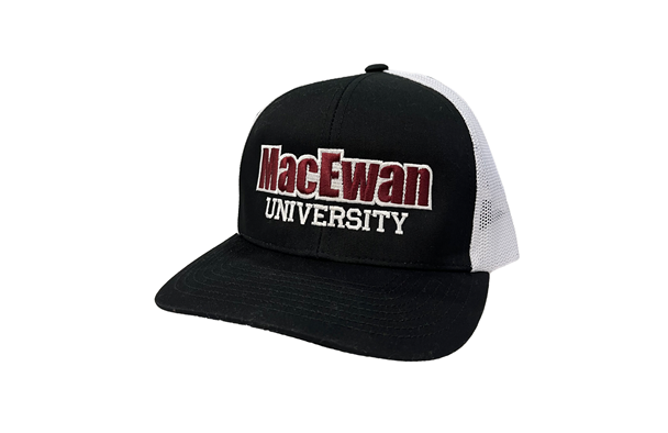 TruckerHat