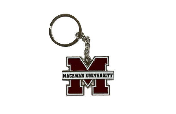 MKeychain