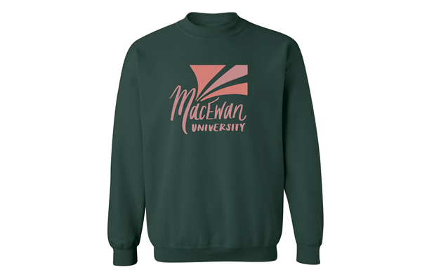 Fall 2023 Promo Crewneck