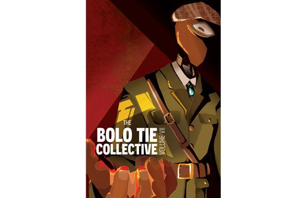 THE BOLO TIE COLLECTIVE VOL VII