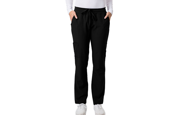 Greentown Women's Scrub Pants