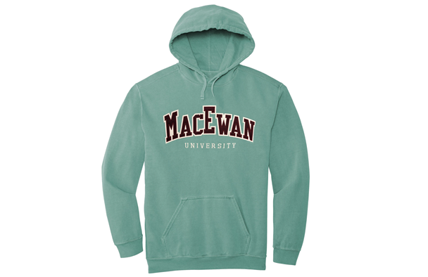 SageHoodie