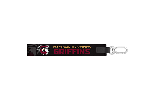 GriffinsKeychain