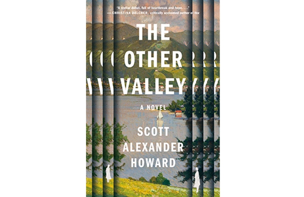 THE OTHER VALLEY
