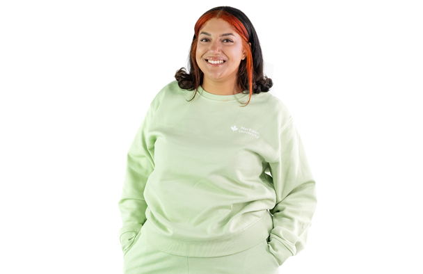 Women's Chic Crewneck