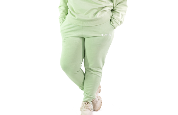 Women's Chic Sweatpant