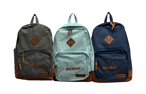 MacEwan Backpack