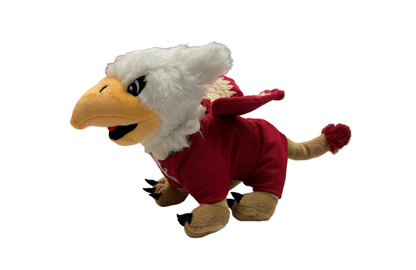 PlushGriffin