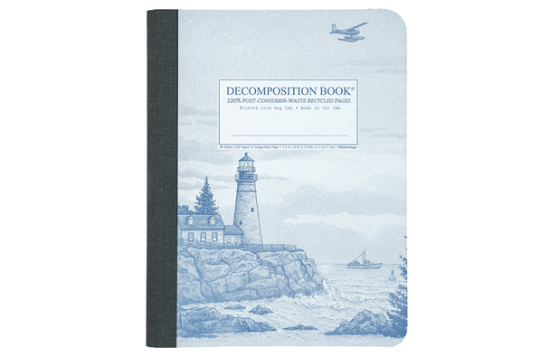 DecompNotebook