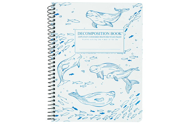 DecompNotebook