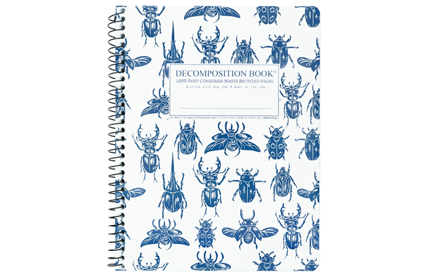 DecompNotebook