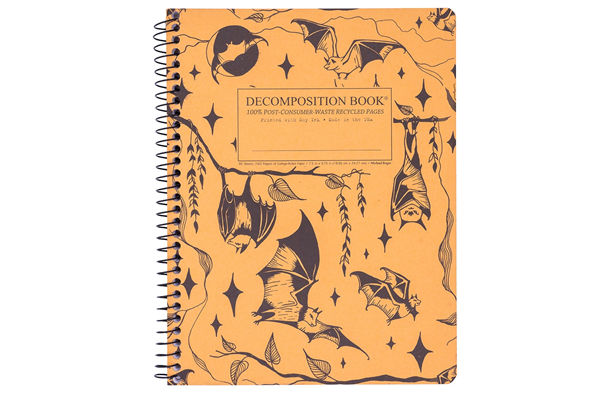 DecompNotebook