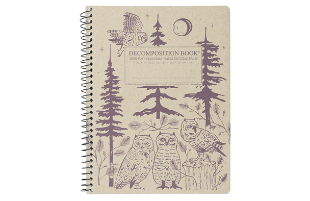 DecompNotebook