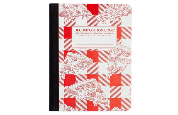 DecompNotebook