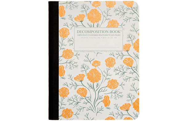 DecompNotebook