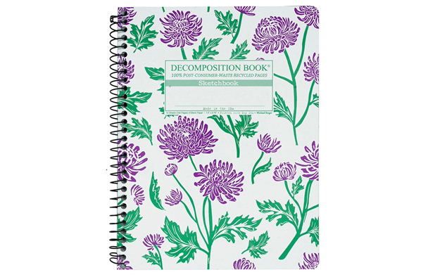 DecompNotebook