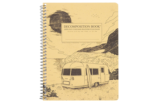 DecompNotebook