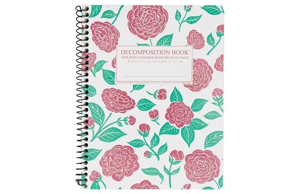 DecompNotebook