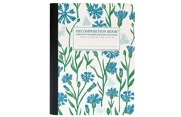 DecompNotebook