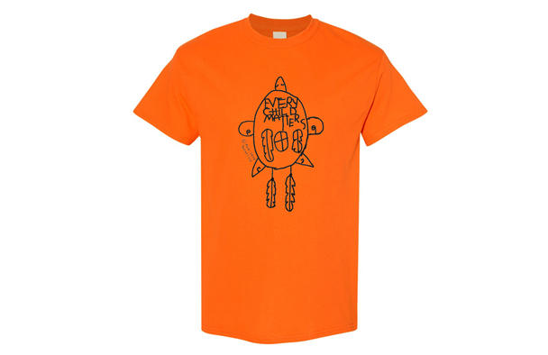 Pre-Sale Orange Shirt Day 2026