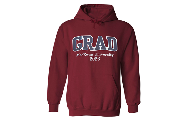 GradHoodie