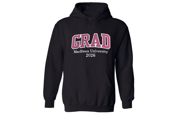 GradHoodie