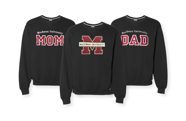 MacEwan Campus Bundle
