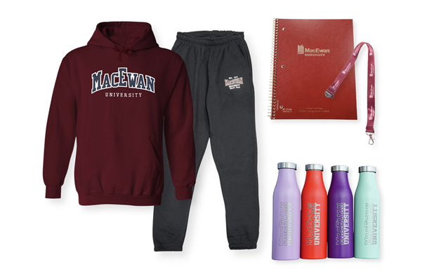 MacEwan Spirit Bundle